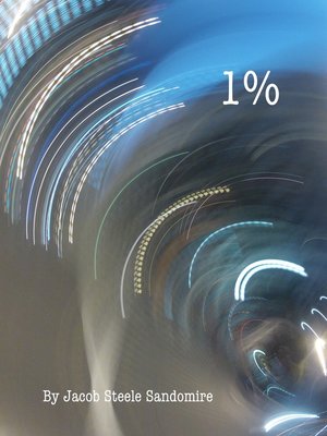 cover image of 1%